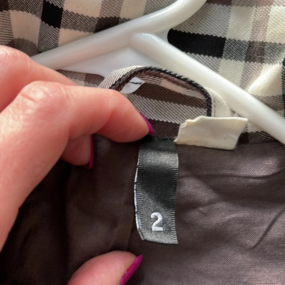 H&M Jacket - Picture 6 of 8